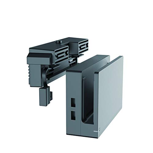 Preisvergleich Produktbild Profillehre Kunststoff Konturkopier Duplikator Rundrahmen Profilmesswerkzeug Rundrahmen Werkzeug Holzmarkierung Kunststoff Feinzahn Kanäle Duplikator Universal Laminat - Profillehre 4 Zoll / 120mm