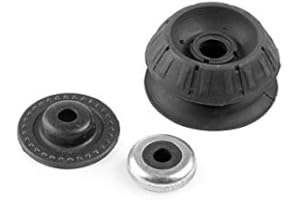 MONROE MK387 Coupelle d'amortisseur Essieu avant