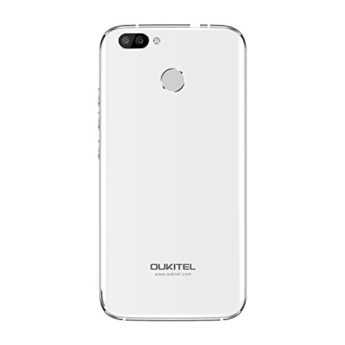 OUKITEL U22 - 5,5