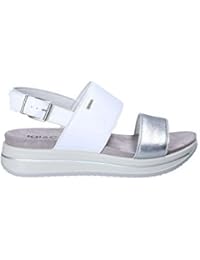 Igi&Co 1172 Sandalias Mujeres Blanco 36