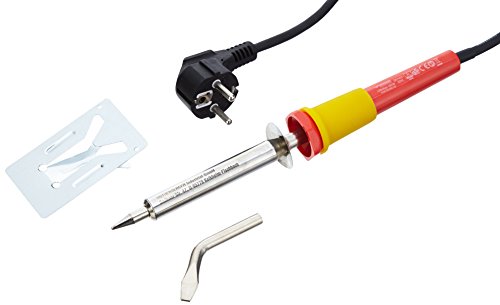 Rothenberger Lötkolben Profi 100 W bis 510°C, + extra Lötspitze