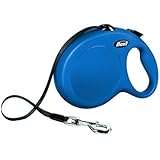 Flexi Cl30T8.210.Bl Roll-Leine N