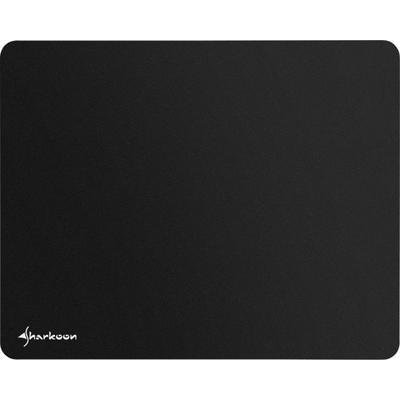 Preisvergleich Produktbild Sharkoon 1337 Gaming Mat XL - Mauspad - Schwarz, 4044951006311
