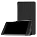 Produktbild Xinda Lenovo Tab4 7 Essential TB-7304 Schutzhülle - Ultra dünne leichte smarte Schutzhülle mit Ständer für Lenovo Tab4 7 Essential TB-7304 (2017er Version)