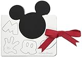 (C) DISNEY Disney series Mickey Frame Album 4 page type (japan import)