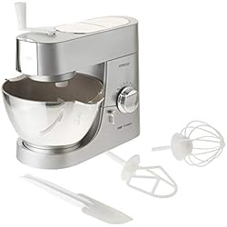 Casdon - 635 - Mélangeur - Titanium Kenwood