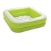 Produktbild Intex 57100NP Baby Pool Play Box - Farbe: gruen