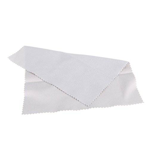 BRODA 5pcs Gardien porteurs de protege-objectif   chiffon de nettoyage en microfibre pour Nikon Canon Sony Panasonic Pentax Fuji DSLR