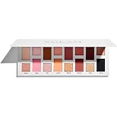 S'glam 16 Color Far Paleti