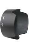 Nikon HB-34 Gegenlichtblende f&uuml;r AF-S DX Zoom-Nikkor 55-200mm 1:4-5,6G ED Objektiv (Ersatz)