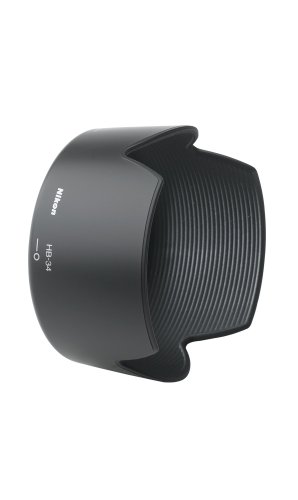 Nikon HB-34 Pare-soleil Noir