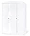 Pinolino Laura Wardrobe (Large)