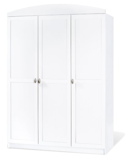 Pinolino Laura Wardrobe (Large)