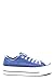 Produktbild Converse CTAS Clean Lift Ox Platform Damen Schuhe Glitter Blau (40 EU)