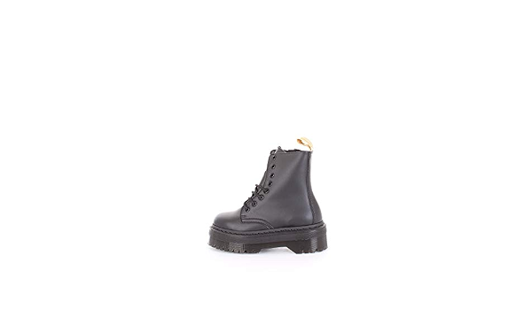Women's winter boots Dr. Martens V Jadon II Mono black felix rub off  (DM25310001) – Queens 💚