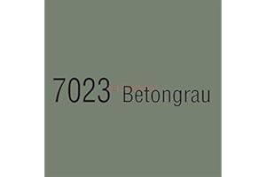 BRANTH FARBEN Brantho Korrux nitrofest 0,75 l 7023 Betongrau (22,33 EUR/l)