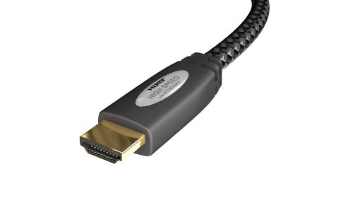 In-akustik Exzellenz HDMI mit Kabel Ethernet 1,5 m GF - 3