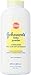 Johnson & Johnson Baby Powder Medicated with Aloe & Vitamin-E 445 ml