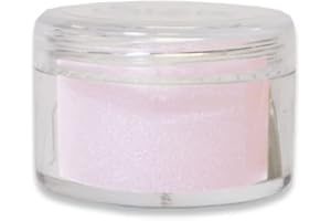 Sizzix Making Essential Opaque Embossing Powder - Cherry Blossom 12