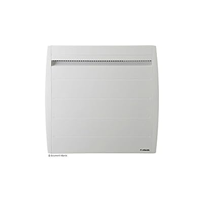 Atlantic Radiateur horizontal NIRVANA digital - 1000 W - Atlantic