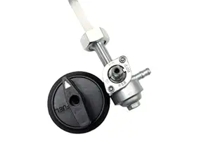 AMAZING MANUFACTURERS COMFORTABLE FOR HONDA CB TWISTER PETROL TAP Simple