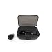 Produktbild Bluetooth Kopfhörer Twins Mini Wireless Sweatproof Sport-Ohrhörer Headset Stereo-Kopfhörer Kopfhörer Intelligentes Headset Bass Sport-Sprachsteuerung Bluetooth-Kopfhörer mit Mikrofon (Black)