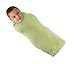 Summer Infant Muslin SwaddleMe Blanket 3-Pack, Go Bananas Infant, Baby, Child
