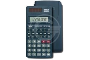 POOL OVER CALCOLATRICE SCIENTIFICA E-MATE 139FUNZ. 96723 CS133D