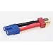 Produktbild MBL ADAPTERKABEL EC 3 BUCHSE AUF T-STECKER 12AWG SILKON