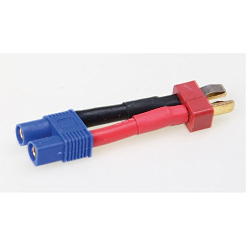 Preisvergleich Produktbild MBL ADAPTERKABEL EC 3 BUCHSE AUF T-STECKER 12AWG SILKON