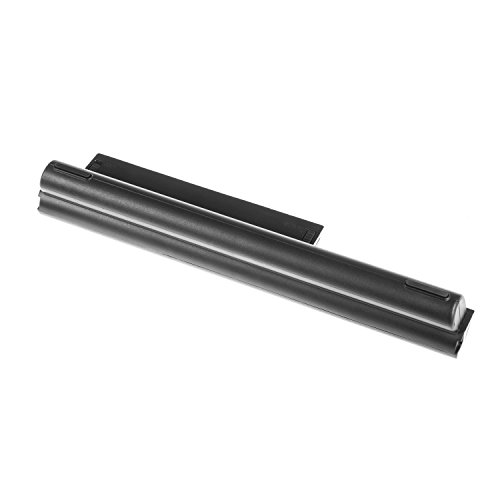 Green Cell® Extended Serie VGP-BPS26A / VGP-BPS26 / VGP-BPL26 Akku für Sony Vaio PCG-71 PCG-71614M PCG-71811M PCG-71911M Laptop (9 Zellen 6600mAh 10.8V Schwarz) - 7