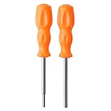Gam3Gear Repair Tools Schraubenzieher ?ffnen Kit f?r Nintendo NGC N64 SFC MD - 