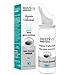 Cabassi Fed SILVER COLLOIDAL Spray Nose Ear children 30ml