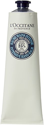 Shea Intensive Hand Balm - 150ml - L'OCCITANE