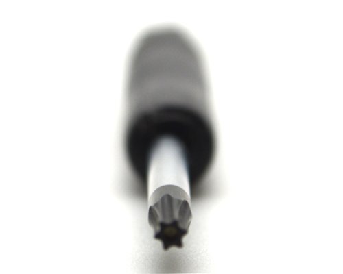 ETrader Direct – T8 Torx Schraubendreher Für XBOX 360 Controller Und PS3 Slim Mod Werkzeug Magnetische Spitze - 4