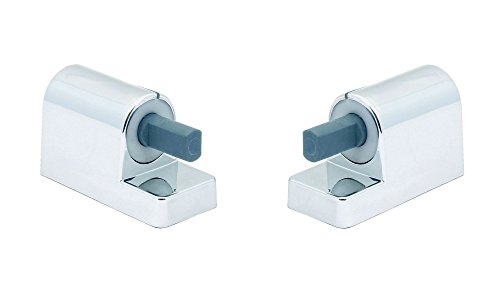 Absenkautomatik Ersatzteile: 2-teiliger Satz für WC-Sitze