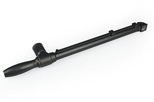 Périscope Grossissement x5 Longue Vue, Lunette Tactique, Lunette de Chasse, Optique, Télescope, Monoculaire