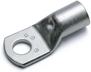 Bare Eye Lug 6 mm² Hole 10 mm