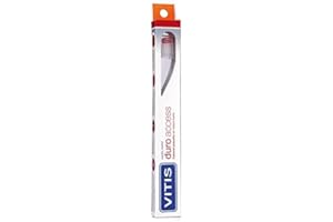 VITIS Cepillo Dental Duro Access
