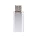 Produktbild MIUSON Magnetischer Typ C-Stecker des USB-3.1 zum weiblichen Datenkonverter-Adapter für Androides Telefon