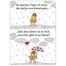 Suchergebnis Auf Amazon De Fur Ich Denke An Dich Burobedarf