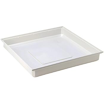 Drehflex Wasserauffangwanne Wanne Wasserauffangschale Schale