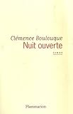 Nuit ouverte