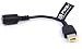 Produktbild PWR + ® Lenovo TIP ADAPTER CONNECTOR Konverter für Lenovo ThinkPad zu Lenovo IdeaPad Yoga 11 11S 13 2 Pro Flex 14 15; ThinkPad Helix X240 Carbon x1; G40 G50 G51 G70 E540 E440 G500 G505 G510 G700 B50 Z40; 0B47046 0B47048 Dongle für Laptop AC Ladegerät