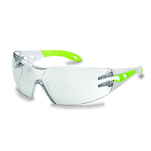 Uvex Schutzbrille Pheos 9192725