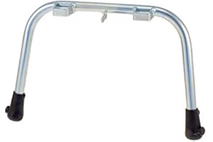 TOP-RACING CAVALLETTO CENTRALE CROMATO PIAGGIO VESPA 50 SPECIAL ET3 125 PRIMAVERA