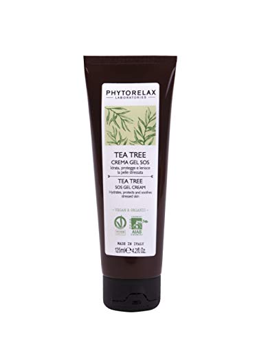 Phytorelax Laboratories Crema Gel, 125Ml