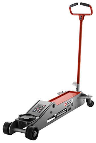 Facom – Mod. D E-PL6 – Cric, avec charge maximale de 6 tonnes