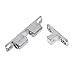 Produktbild MagiDeal 2 Stücke Für Boote Schrank Edelstahl Türstopper / Türpuffer / Türhalter