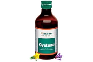 Healthymia Stone Breaker Syrup 200ml